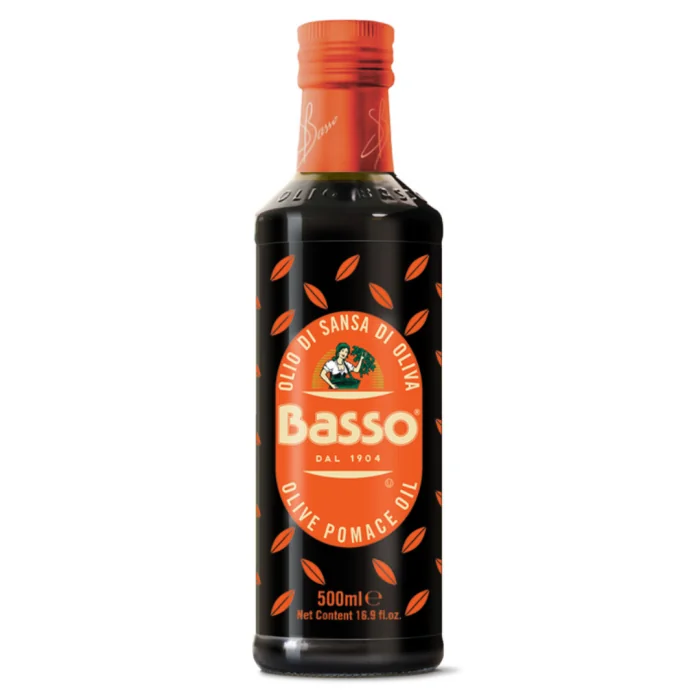 Kup teraz ➡ Oliwę z wytłoczyn z oliwek - Sansa Basso 500ml Kup teraz ➡ Oliwę z wytłoczyn z oliwek - Sansa Basso 500ml