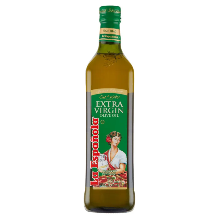 La Espańola 750ml Oliwa extra virgin La Espańola 750ml Oliwa extra virgin