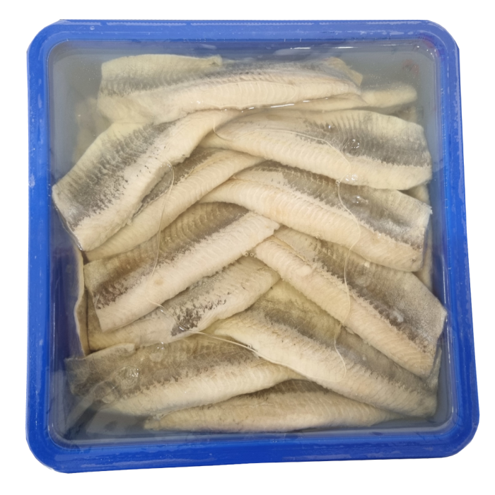 Kup teraz ➡ Filety śledziowe matias w oleju w stylu nordyckim 2kg, wysoka jakość