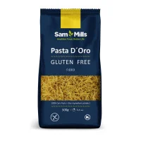 Kup teraz ➡ Makaron nitki bezglutenowy Sam Mills 500g