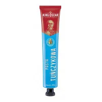 Kup teraz ➡ King Oscar Pasta tuńczykowa 60g