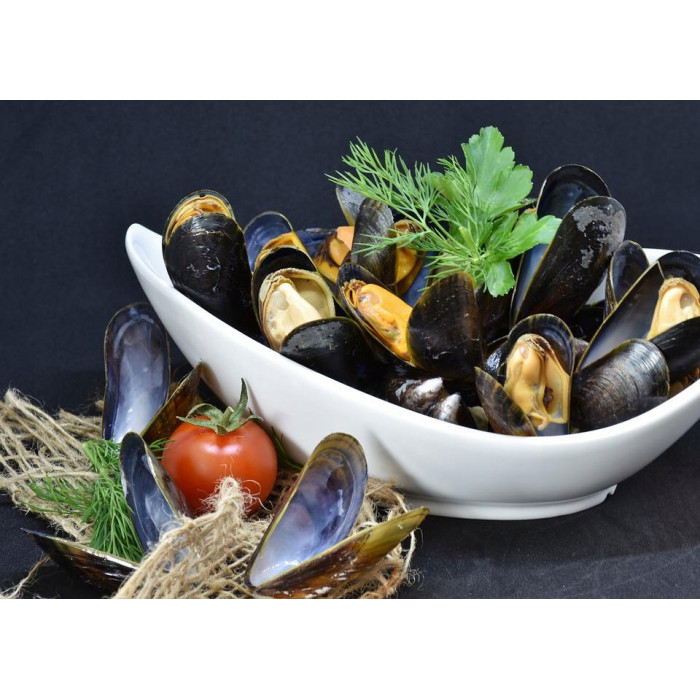 Kup teraz ➡ King Oscar Małże katalońskie 200g