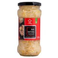 Kup teraz ➡ Kiełki fasoli Mung 330g House of Asia