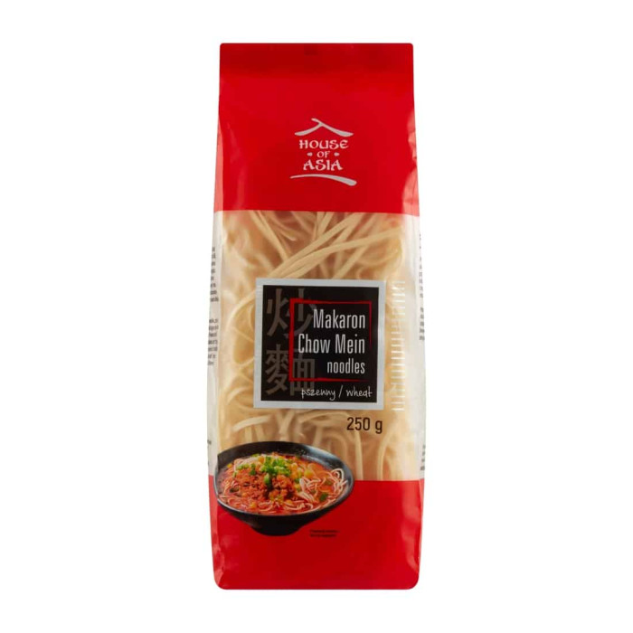 Kup teraz ➡ Makaron Chow Mein 250g House of Asia