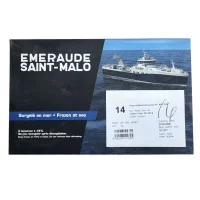 Kup teraz ➡ Filet z dorsza Atlantyckiego bez skóry 0% glazury - 6,8kg