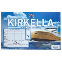 Kup teraz ➡ Filet z dorsza czarniaka 0% glazury 6,8kg