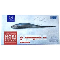 Kup teraz ➡Filet z miruny nowozelandzkiej ze skórą 0% glazury 6,8kg