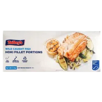 Kup teraz ➡ Porcje z miruny bez skóry 0% glazury, 2,5kg, niska cena