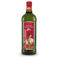 Kup teraz ➡ Olej z pestek winogron La Espańola 1l