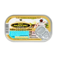 Kup teraz ➡Filety z sardynki w sosie własnym Petropat 190g, niska cena