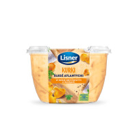 Kup teraz ➡ Filety w sosie grzybowym z kurkami 500g Lisner