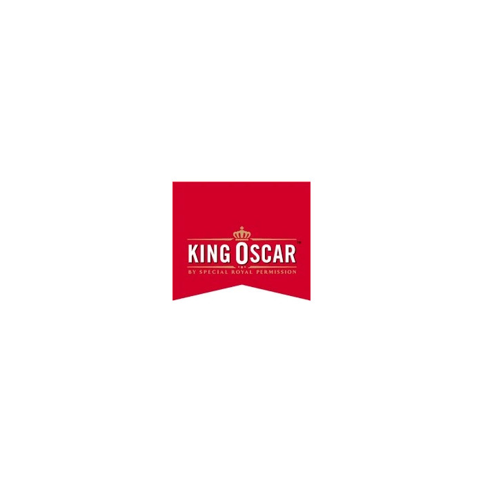 Kup teraz ➡ Pasta z kawioru i delikatnej wątróbki dorsza z chilli 100g King Oscar