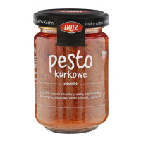Kup teraz ➡ Pesto kurkowe Hotz