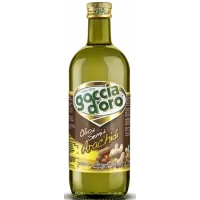 Kup teraz ➡ Goccia D'oro Olej Arachidowy 1l