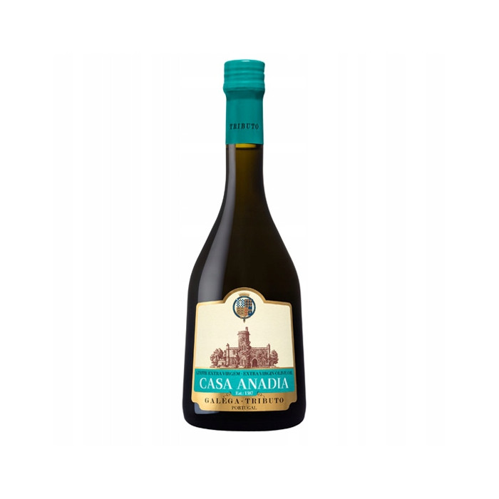 Kup teraz ➡ Portugalska oliwa z oliwek Tributo Galega 500 ml