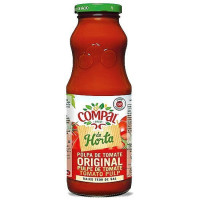 Kup teraz ➡ Pulpa pomidorowa 500ml Compal