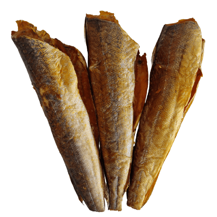 Kup teraz ➡ Morszczuk tusze wędzone 1kg