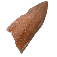 Kup teraz ➡ Troć bałtycka łosoś dziki filet ze skórą 1,5kg , wysoka jakość, produkt premium