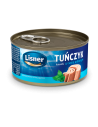 Kup teraz ➡ Tuńczyk kawałki w sosie własnym 170g, niska cena