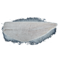 Kup teraz ➡ Mrożony filet z halibuta 0% glazury 1kg, niska cena