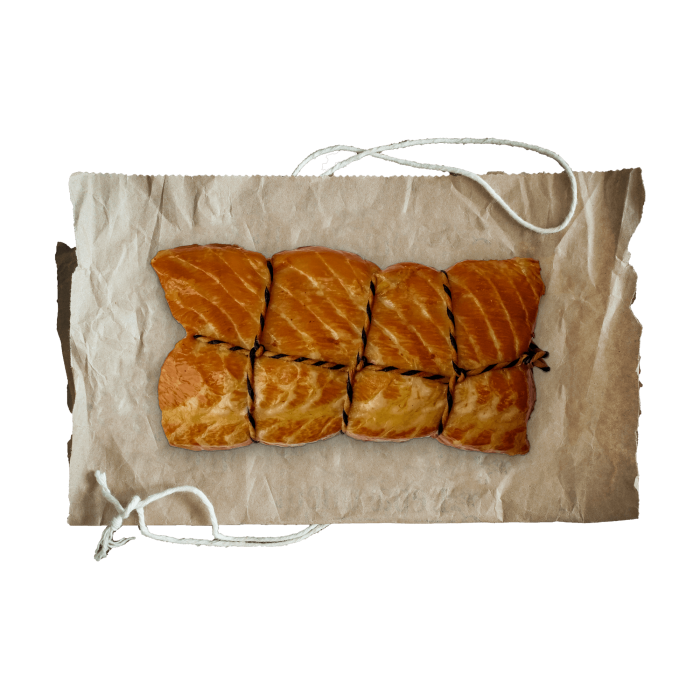 Kup teraz ➡ Polędwica z jesiotra - Seamor 400g