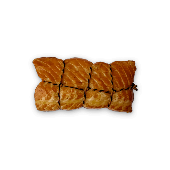 Kup teraz ➡ Polędwica z jesiotra - Seamor 400g