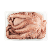 Kup teraz ➡ Ośmiornica mrożona 3kg, niska cena, szybka dostawa