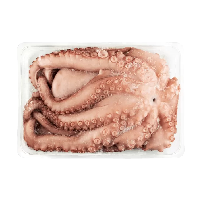 Kup teraz ➡ Ośmiornica mrożona 3kg, niska cena, szybka dostawa
