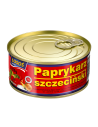 Kup teraz ➡ Paprykarz szczeciński 310g, niska cena, szybka dostawa