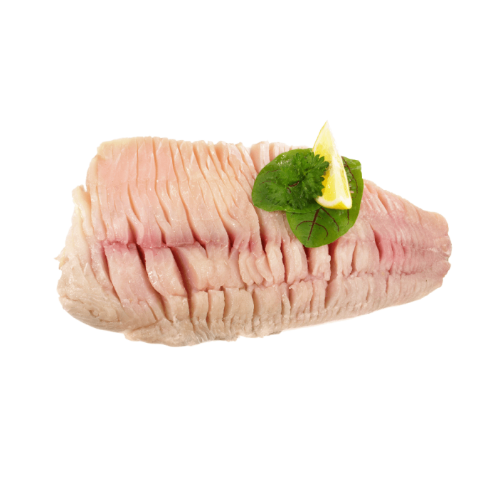 Kup teraz ➡ Świeży filet z karpia nacinany 1kg, niska cena