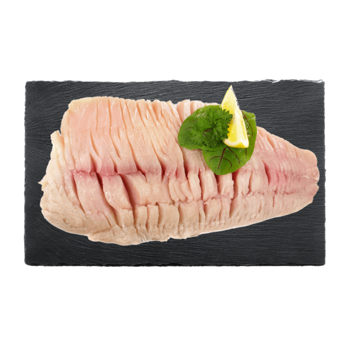 Kup teraz ➡ Świeży filet z karpia nacinany 1kg, niska cena