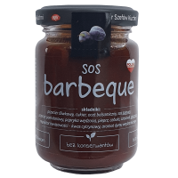 Kup teraz ➡ Sos barbeque 165g, niska cena, szybka dostawa