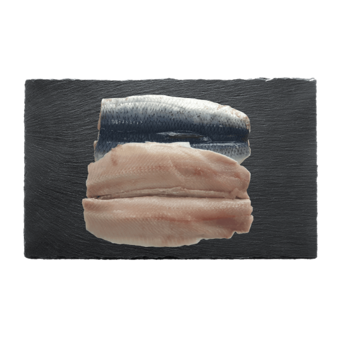 Kup teraz ➡ Płaty śledziowe surowe 1kg, niska cena