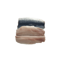 Kup teraz ➡ Płaty śledziowe surowe 1kg, niska cena