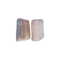 Kup teraz ➡ Dorsz atlantycki polędwiczki 10% glazury 1kg