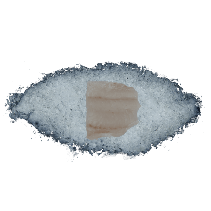 Kup teraz ➡ Porcje z miruny bez skóry 0% glazury, 2,5kg, niska cena