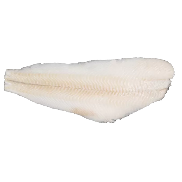 Kup teraz ➡ Filet z halibuta grenlandzkiego bez skóry - 1kg,