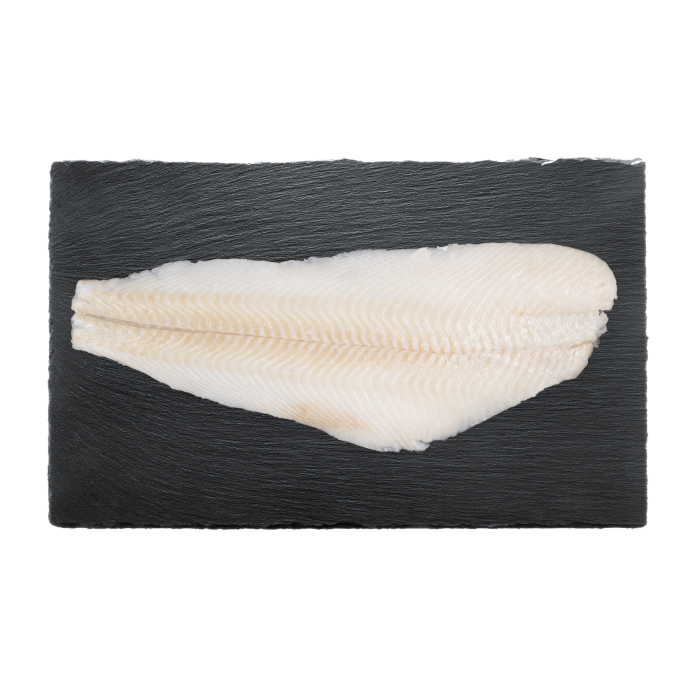 Kup teraz ➡ Filet z halibuta grenlandzkiego bez skóry - 1kg,
