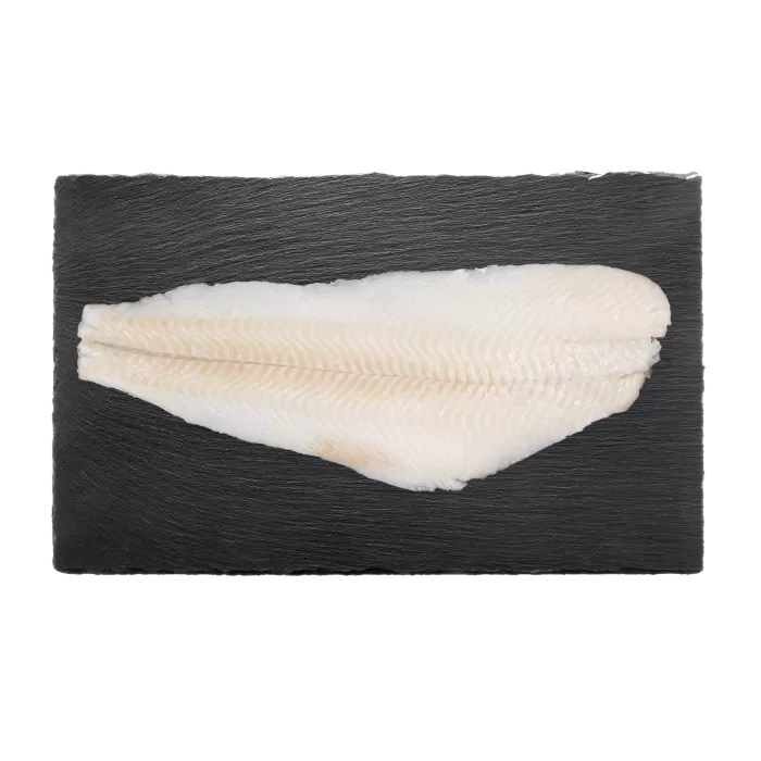 Kup teraz ➡ Filet z halibuta grenlandzkiego bez skóry - 1kg,
