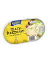 Kup teraz ➡ Filety śledziowe w oleju - Łosoś Ustka 170g