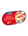 Kup teraz ➡ Filet śledziowe w sosie pomidorowym - Łosoś Ustka 175g