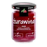 Kup teraz ➡ Żurawina - Hotz 145g, niska cena, szybka dostawa, sprawdź nas