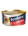 Kup teraz ➡ Wieprzowina w sosie własnym Krakus - 300g, niska cena