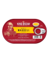 Kup teraz ➡ Filety z makreli w oleju 160g, niska cena, szybka dostawa