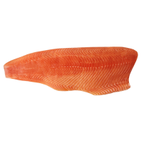 Kup teraz ➡ Filet z łososia wędzony na zimno, niekrojony