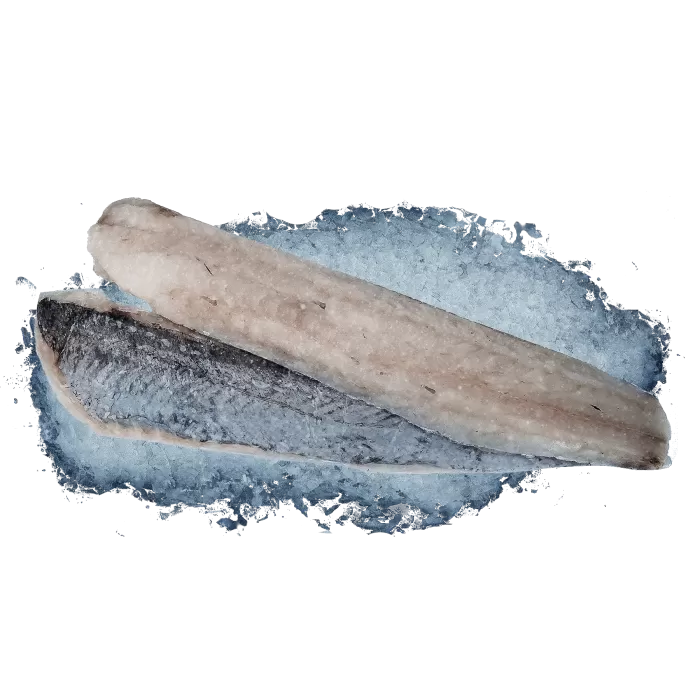 Kup teraz ➡Filet z miruny nowozelandzkiej ze skórą 0% glazury 6,8kg