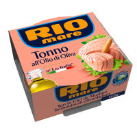 Kup teraz ➡ Tuńczyk w oliwie z oliwek 160g, niska cena, szybka dostawa