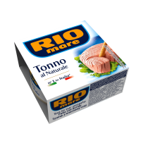 Kup teraz ➡Tuńczyk w sosie własnym 160g, niska cena, szybka dostawa