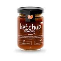 Kup teraz ➡ Ketchup łagodny pomidorowy - Hotz 156 g, niska cena, szybka dostawa