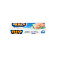Kup teraz ➡Tuńczyk w sosie własnym Rio Mare (3x80g)